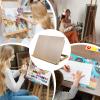 Adjustable-Angle Tabletop Painting Easel view 4