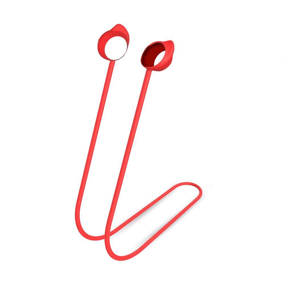 FGDTREE Silicone Anti-Loss Neckband for Buds FE Earbuds