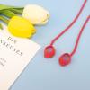 FGDTREE Silicone Anti-Loss Neckband for Buds FE Earbuds view 3