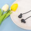 FGDTREE Silicone Anti-Loss Neckband for Buds FE Earbuds view 4