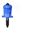 Adjustable Fertilizer Injector for Drip Irrigation, Water-Powered Chemical Fertilizer Doser (Z3-4 - A) view 1