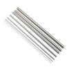 304 Stainless Steel Capillary Tube, 1/2/5 Pieces, Hollow Round, 312 mm OD, 250 mm Long, Durable Aluminum Tube view 3