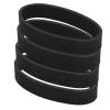 ERYUE Vacuum Cleaner Belts, Premium Rubber, Standard Size, Flexible Soft Belts, Replacement for Avalir and Sentria, 4-Pack view 1