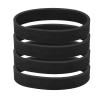 ERYUE Vacuum Cleaner Belts, Premium Rubber, Standard Size, Flexible Soft Belts, Replacement for Avalir and Sentria, 4-Pack view 4