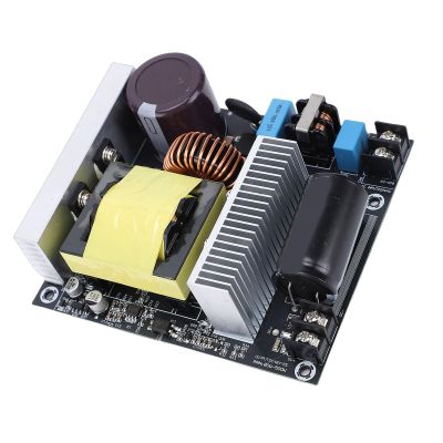 Leftwei Isolated 600 W DC Power Supply Module for TPA3255 Amplifiers