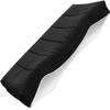 UICMNSI 5 cm Thick Bench Cushion Cover, Washable Removable Zipper Cover, 40 x 107 cm view 1