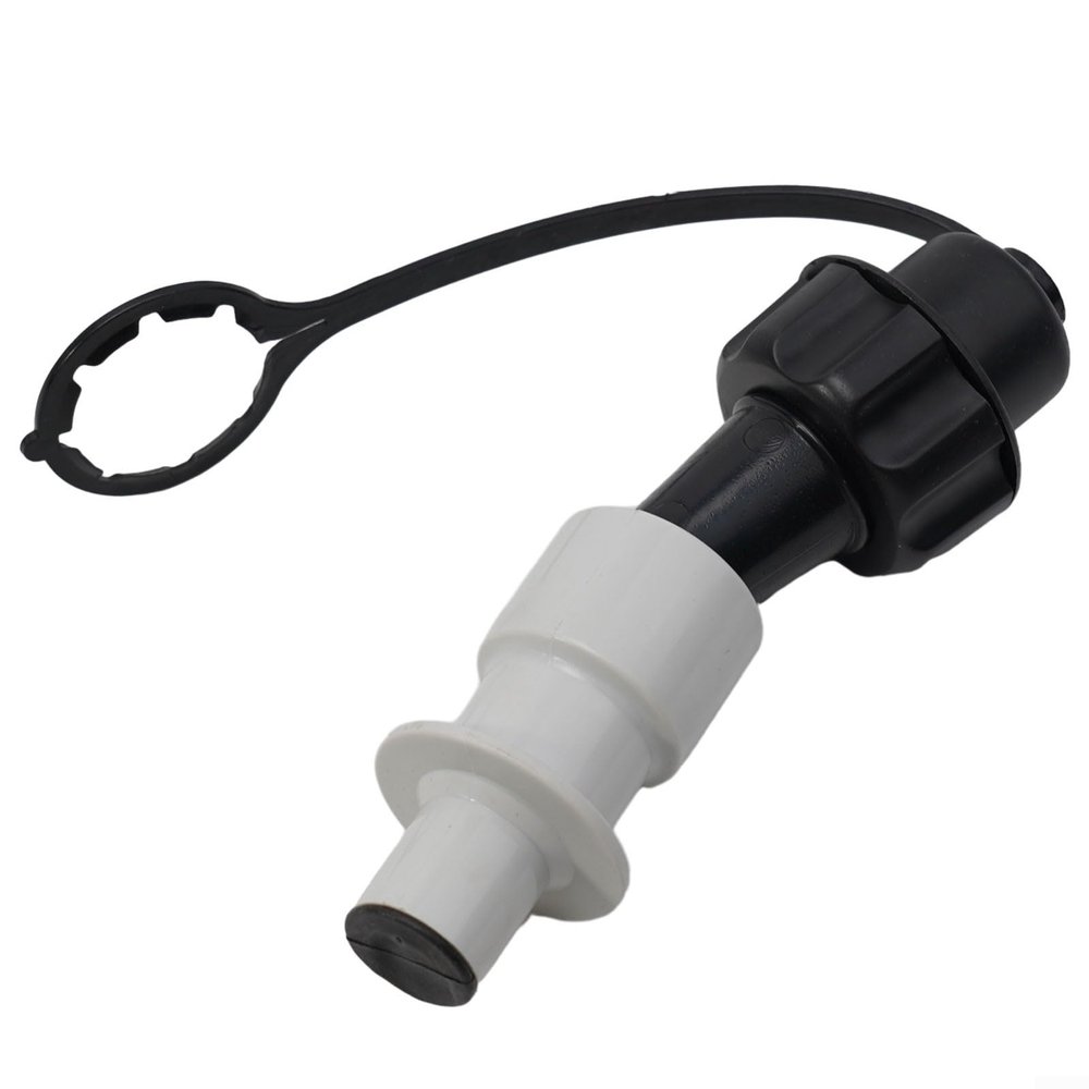 Chain Oil Filling System for STIHL Chainsaws, 0000 890 5004