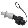 Chain Oil Filling System for STIHL Chainsaws, 0000 890 5004 view 2