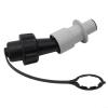 Chain Oil Filling System for STIHL Chainsaws, 0000 890 5004 view 3
