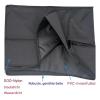 Turntable Cover 48 x 40 x 17 cm, 600D Oxford Cloth, Dust Protector view 3