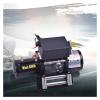 6000 lb 24V Electric Winch for Vehicle Off-Road Recovery view 2