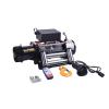 6000 lb 24V Electric Winch for Vehicle Off-Road Recovery view 3