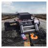 6000 lb 24V Electric Winch for Vehicle Off-Road Recovery view 4