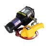 12V/24V Electric Winch for Off-Road Vehicles (12V, Wired Handle) view 1