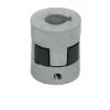 SBSSYVLMV Hydraulic Gear Pump Trochoid TOP-10A/TOP-11A/TOP-12A/TOP-13A Small Lubrication Pump with Coupling (TOP-10A) view 4