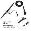 RhineCart Basics P4060 60 MHz 2,000 V High-Voltage Oscilloscope Probe view 4