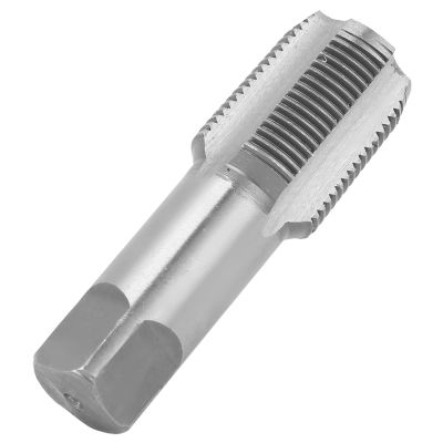 TOPINCN 3/4-Inch Thread Repair Machine Tap, Durable High-Speed Steel Hand Tapping Tool