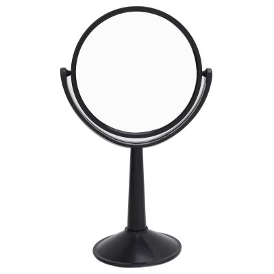ERYUE 4-Inch Concave Mirror with Durable Glass Lens