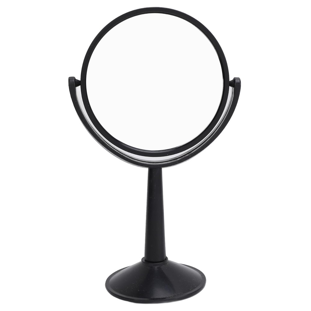 ERYUE 4-Inch Concave Mirror with Durable Glass Lens
