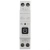 DIN Rail Circuit Breaker with Remote Control and Energy Monitoring view 2