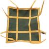 Canvas Cargo Net, Tear-Resistant Lifting Pad with Reinforced Handles, 1.52-Ton Capacity (150 × 150 cm) view 4
