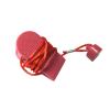 Replacement Treadmill Safety Key, Magnetic view 3