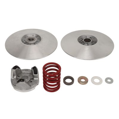 Secondary Driven Clutch Disc Assembly JN6G6270 for G2, G8, G9, G11 and G14, 1985–2007