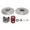 Secondary Driven Clutch Disc Assembly JN6G6270 for G2, G8, G9, G11 and G14, 1985–2007 view 1