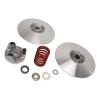 Secondary Driven Clutch Disc Assembly JN6G6270 for G2, G8, G9, G11 and G14, 1985–2007 view 2