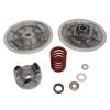 Secondary Driven Clutch Disc Assembly JN6G6270 for G2, G8, G9, G11 and G14, 1985–2007 view 3