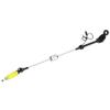 MechKit Fishing Bite Alarm Swinger with LED, 22.5 cm, Yellow view 2