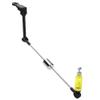 MechKit Fishing Bite Alarm Swinger with LED, 22.5 cm, Yellow view 4
