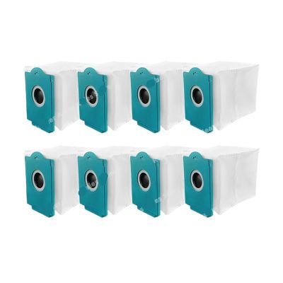 X psblty Compatible Replacement Dust Bags for Samsung VCA-ADB90, SAE90, SAE68, SAE85A, VS20T92, 70+, 75+ and 90+ Series (8-Pack)