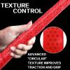 XJBTBA Golf Grip Wrapping Tape, 4-Pack view 4