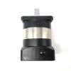 mXCDtRptJ DC Stepper Motor NEMA 17 Planetary Gearbox Reduction Unit, 4:1, 5:1, 10:1, 7–12 Arcmin Spur Gearbox for 40 mm Servo Motor (Ratio 40, 5 mm Input) view 2