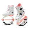 JCWGLY Kangaroo Jump Boots with High Rebound, Fitness Bounce Shoes for Women, Lightweight Agility and Balance Training (M/36-38) view 1