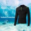 Men's 3 mm Neoprene Full-Body Wetsuit for Diving view 2