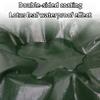 Waterproof Green Tarp, 120 x 240 cm, UV-Stabilized, Reinforced Corners view 3