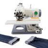 Portable Blindstitch Machine for Invisible Hems, 1,200 RPM view 1