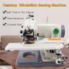 Portable Blindstitch Machine for Invisible Hems, 1,200 RPM view 2