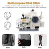Portable Blindstitch Machine for Invisible Hems, 1,200 RPM view 3