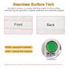 Portable Blindstitch Machine for Invisible Hems, 1,200 RPM view 4