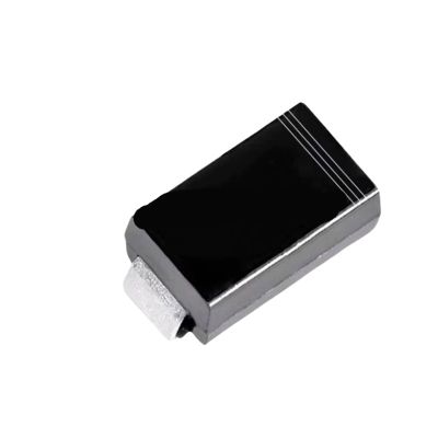 NGFPQQDDT 100-Piece 400 W SMA DO-214AC TVS Diode Set