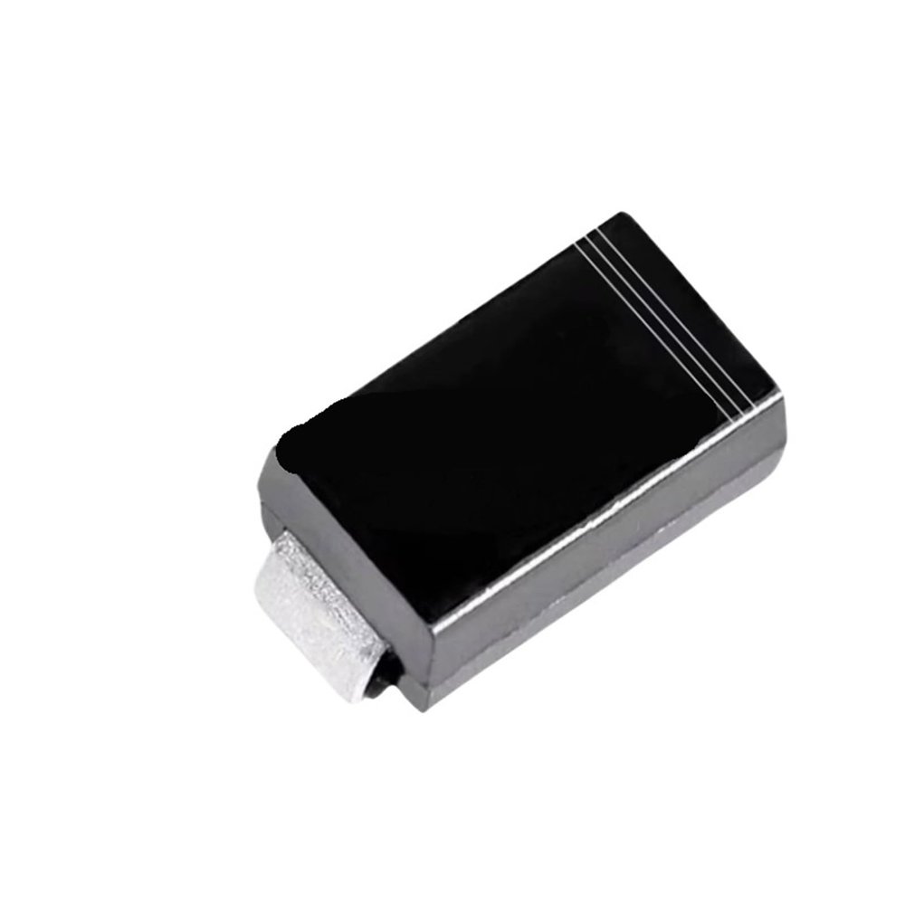 NGFPQQDDT 100-Piece 400 W SMA DO-214AC TVS Diode Set