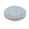 Mtlavishness Dual-Grit Round Sharpening Stone for Mower Blades and Garden Tools view 1