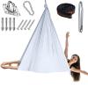 Chihee Aerial Yoga Hammock Swing Set, Soft, 280 x 150 cm view 1