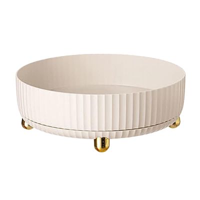 Rotating Kitchen Organizer with 4 Feet