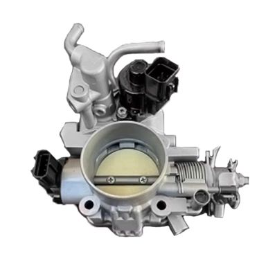 XIAOYANS Throttle Body for KIA Sorento 2003–2005, Part No. 35100-39610