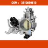 XIAOYANS Throttle Body for KIA Sorento 2003–2005, Part No. 35100-39610 view 2