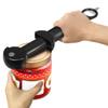 DOITOOL Retractable Stainless Steel 201 Jar and Can Opener view 2